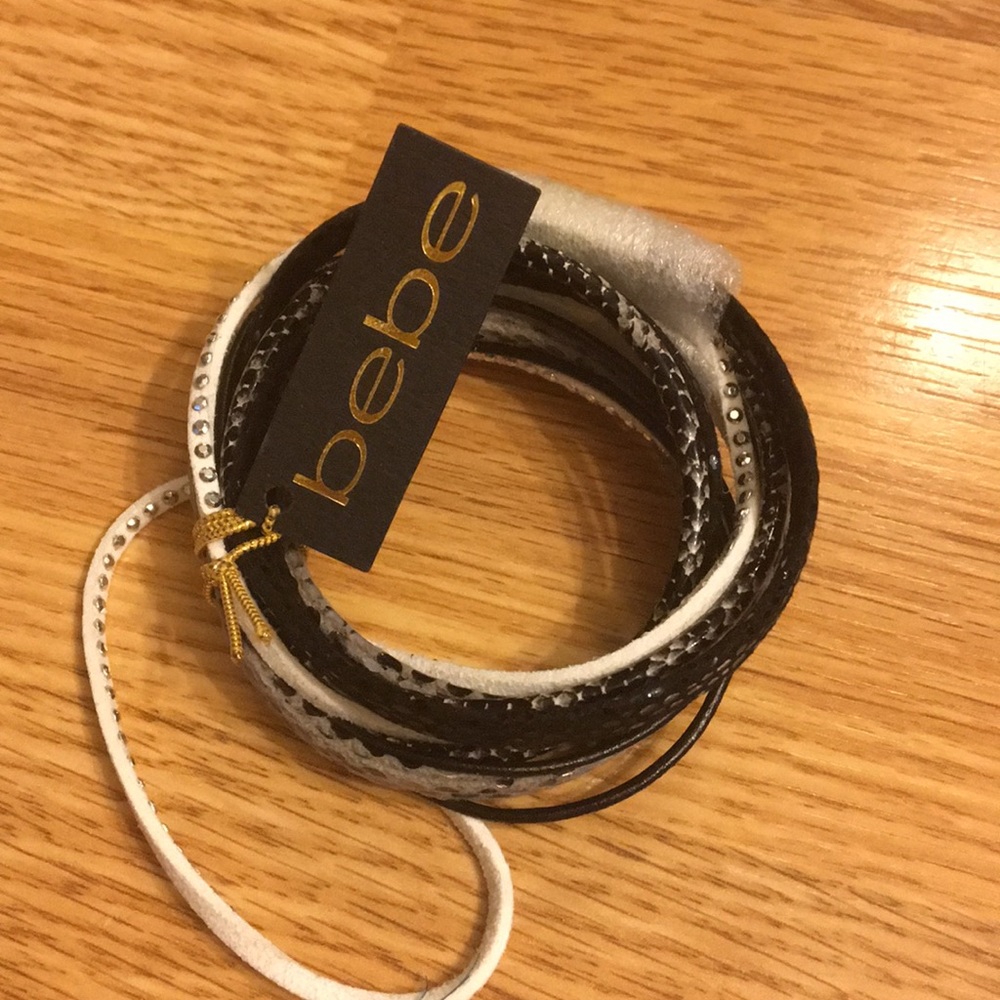 Bebe bracelet